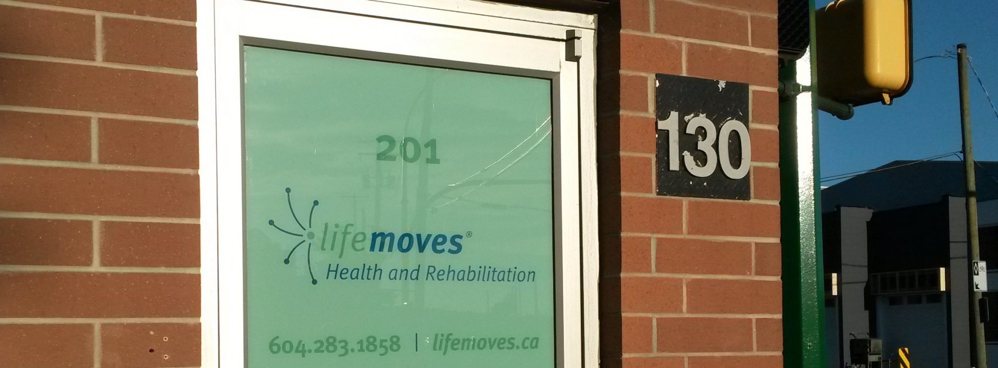 Lifemoves' Front Door 201-130 Pemberton Avenue North Vancouver
