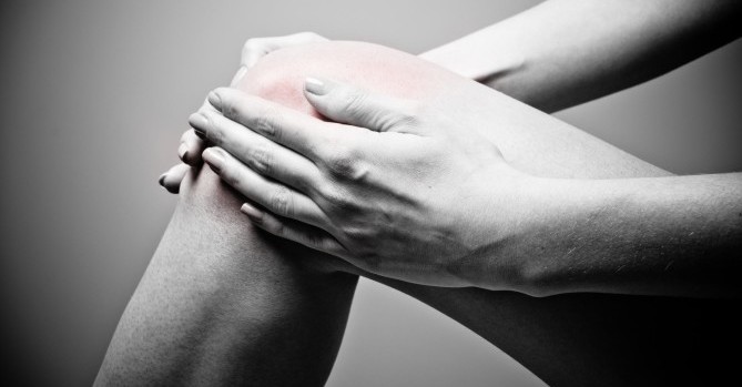 Knee Osteoarthritis