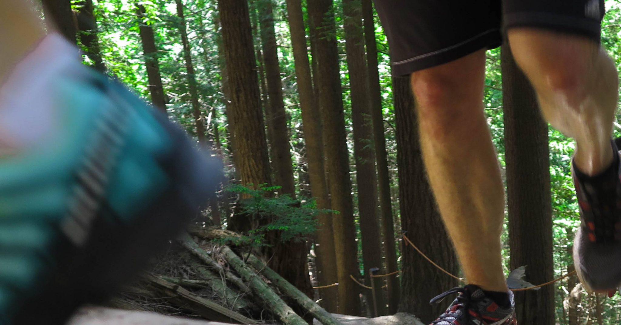 Grouse Grind 2017 SD-1567 Cli