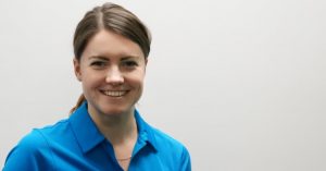 Laura Holland Kinesiologist