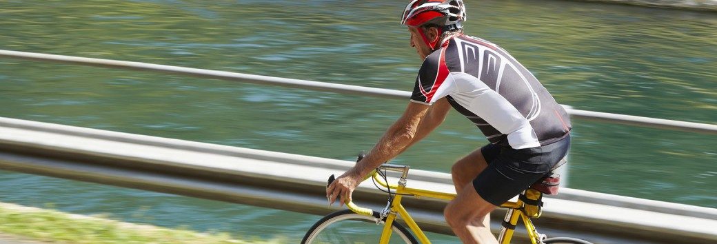 Cyclist