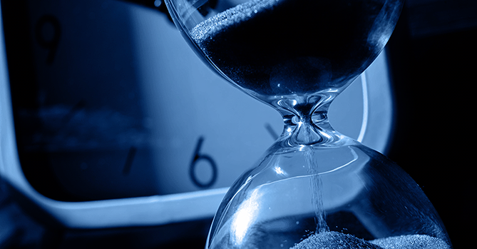 Measuring the optimal amount of time to hold a stretch using a clock or samd timer.